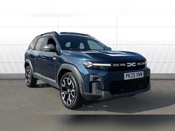 Used Dacia Bigster 2025 for sale - 79653113: Photo
