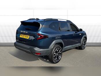 Used Dacia Bigster 2025 for sale - 79653113: Photo