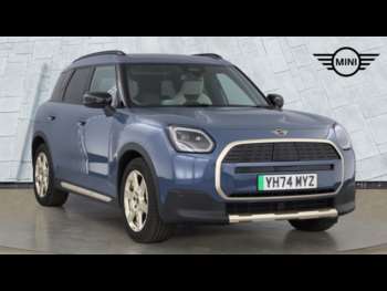 2024 (74) - 150kW E Exclusive 66kWh 5dr Auto Electric Hatchback