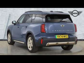 Used MINI Countryman 2024 for sale - 75017022: Photo