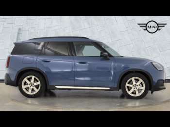Used MINI Countryman 2024 for sale - 75017022: Photo