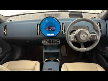 Used MINI Countryman 2024 for sale - 75017022: Photo