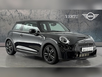 Used MINI Hatch 2023 for sale - 75982372: Photo