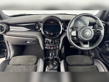 Used MINI Hatch 2023 for sale - 75982372: Photo