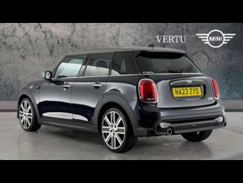 Used MINI Hatch 2023 for sale - 75108752: Photo