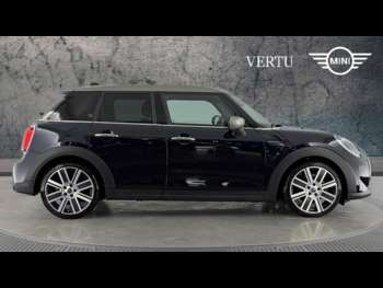 Used MINI Hatch 2023 for sale - 75108752: Photo