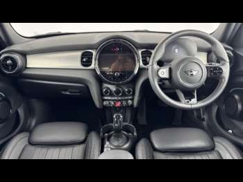 Used MINI Hatch 2023 for sale - 75108752: Photo