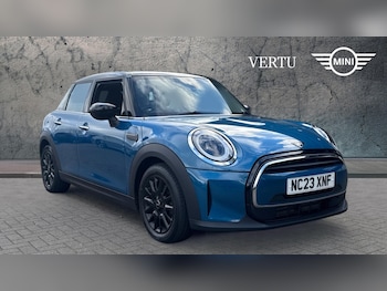 Used MINI Hatch 2023 for sale - 78328358: Photo