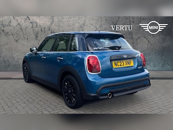 Used MINI Hatch 2023 for sale - 78328358: Photo