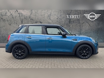 Used MINI Hatch 2023 for sale - 78328358: Photo