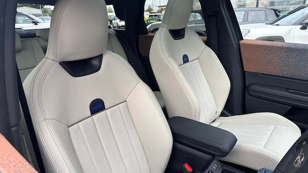 Used MINI Countryman 2025 for sale - 76184331: Photo 11