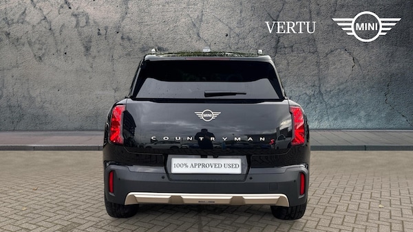Used MINI Countryman 2025 for sale - 76184331: Photo 15