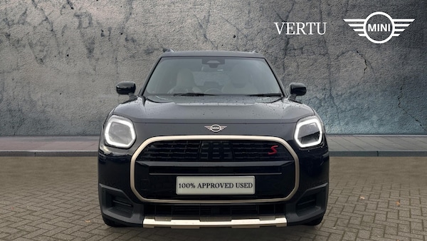 Used MINI Countryman 2025 for sale - 76184331: Photo 16
