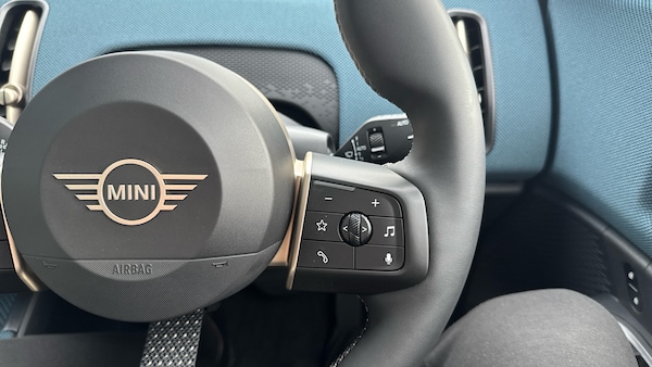 Used MINI Countryman 2025 for sale - 76184331: Photo 18