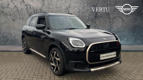 Used MINI Countryman 2025 for sale - 76184331: Photo 1