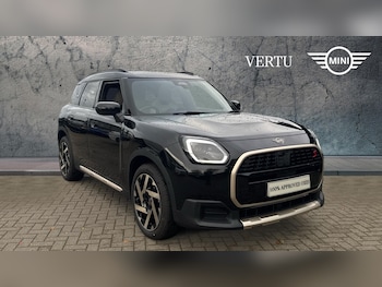 MINI - Countryman