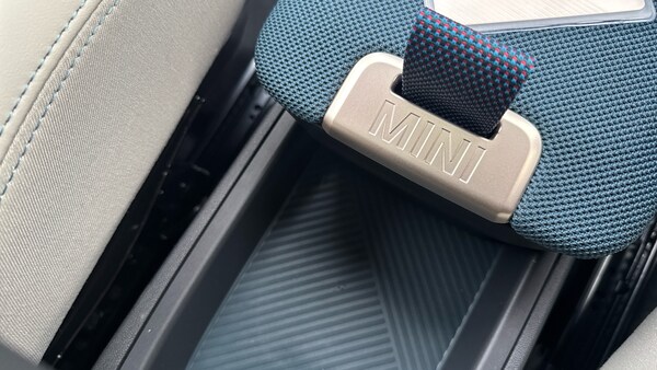 Used MINI Countryman 2025 for sale - 76184331: Photo 26