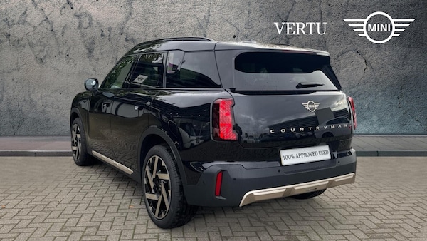 Used MINI Countryman 2025 for sale - 76184331: Photo 2