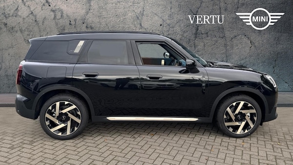 Used MINI Countryman 2025 for sale - 76184331: Photo 3