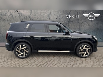 Used MINI Countryman 2025 for sale - 76184331: Photo 3