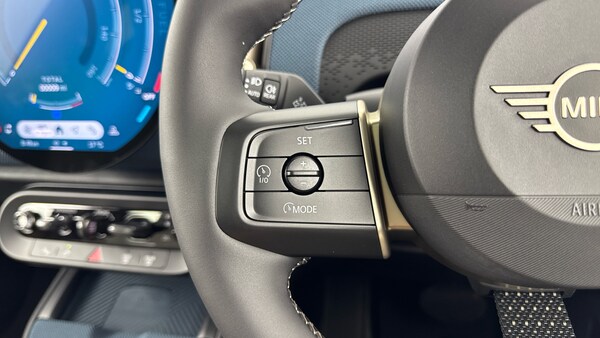 Used MINI Countryman 2025 for sale - 76184331: Photo 49