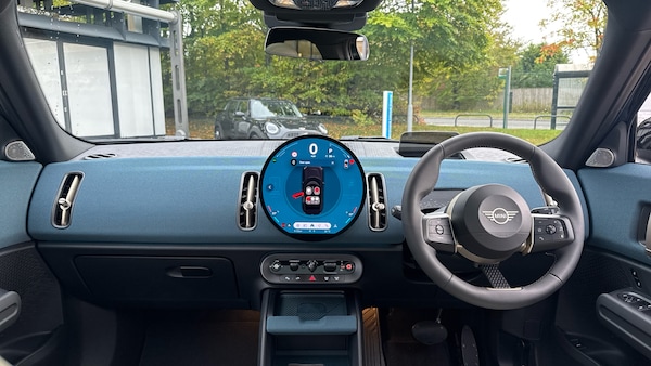 Used MINI Countryman 2025 for sale - 76184331: Photo 4