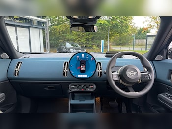 Used MINI Countryman 2025 for sale - 76184331: Photo 4