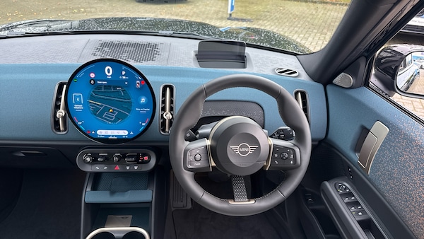 Used MINI Countryman 2025 for sale - 76184331: Photo 5