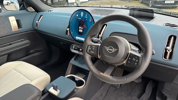 Used MINI Countryman 2025 for sale - 76184331: Photo 6