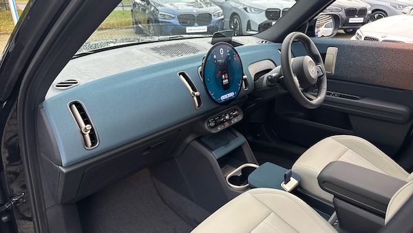 Used MINI Countryman 2025 for sale - 76184331: Photo 7