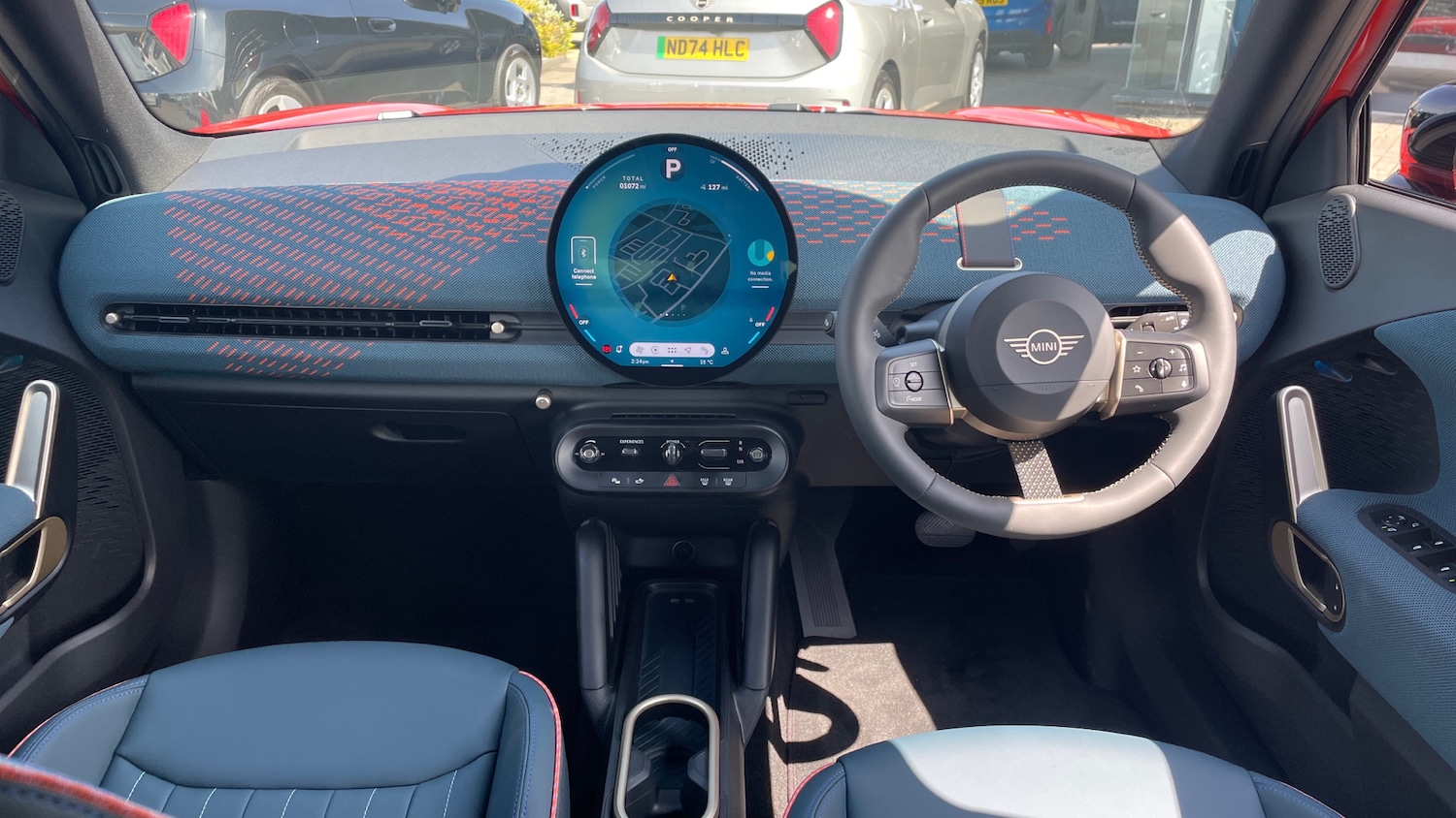 Used MINI Aceman 2024 for sale - 76157684: Photo 4