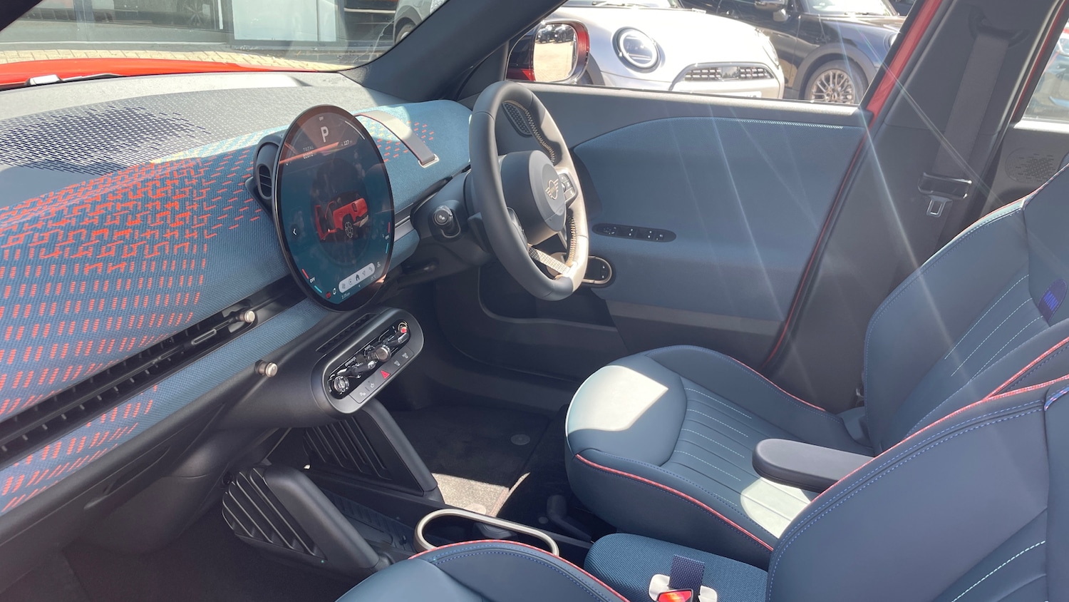 Used MINI Aceman 2024 for sale - 76157684: Photo 7