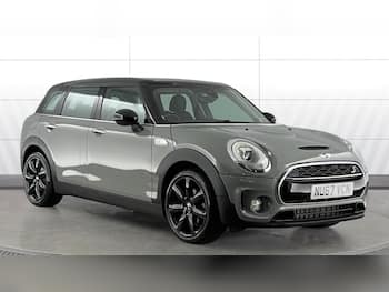Used MINI Clubman 2017 for sale - 79731686: Photo