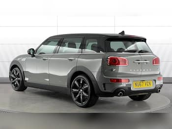 Used MINI Clubman 2017 for sale - 79731686: Photo