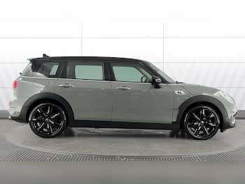 Used MINI Clubman 2017 for sale - 79731686: Photo