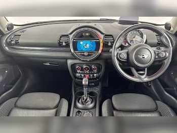 Used MINI Clubman 2017 for sale - 79731686: Photo