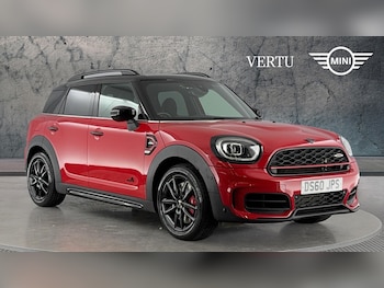 Used MINI Countryman 2022 for sale - 78592952: Photo