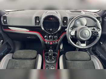 Used MINI Countryman 2022 for sale - 78592952: Photo
