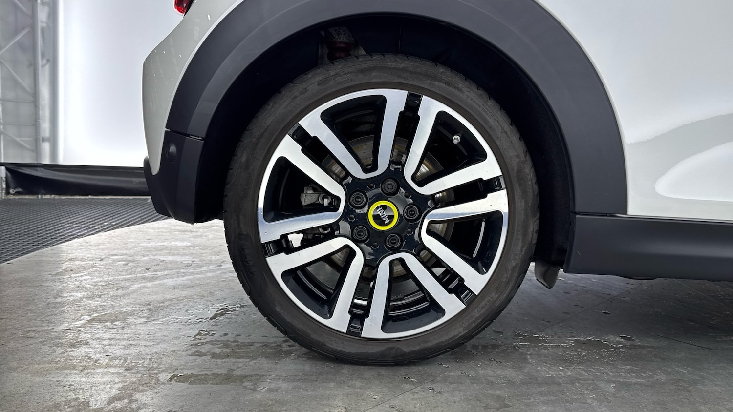 Used MINI Hatch 2022 for sale - 76640776: Photo 14