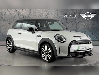 2022 (72) - 135kW Cooper S Level 2 33kWh 3dr Auto