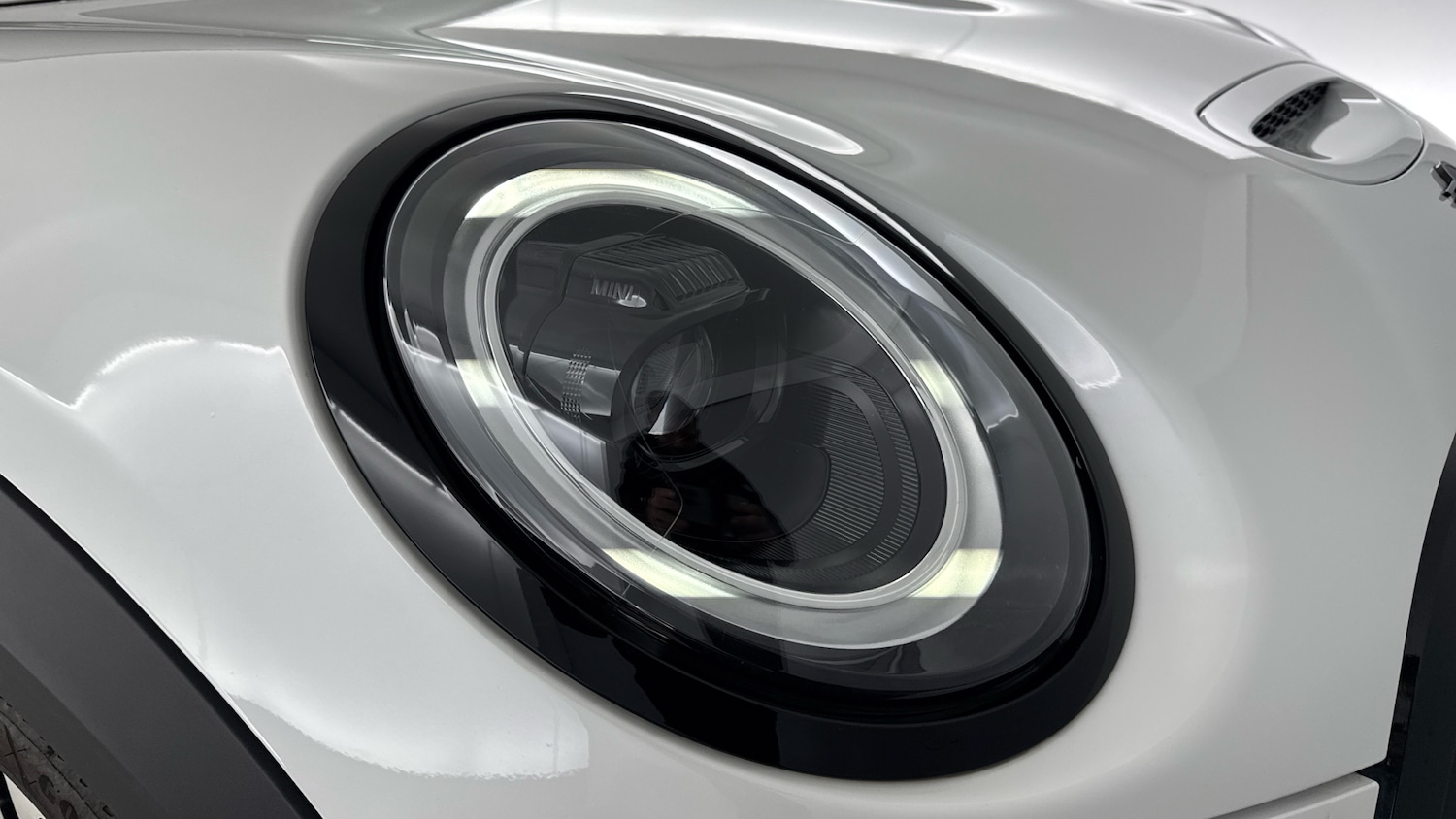Used MINI Hatch 2022 for sale - 76640776: Photo 22