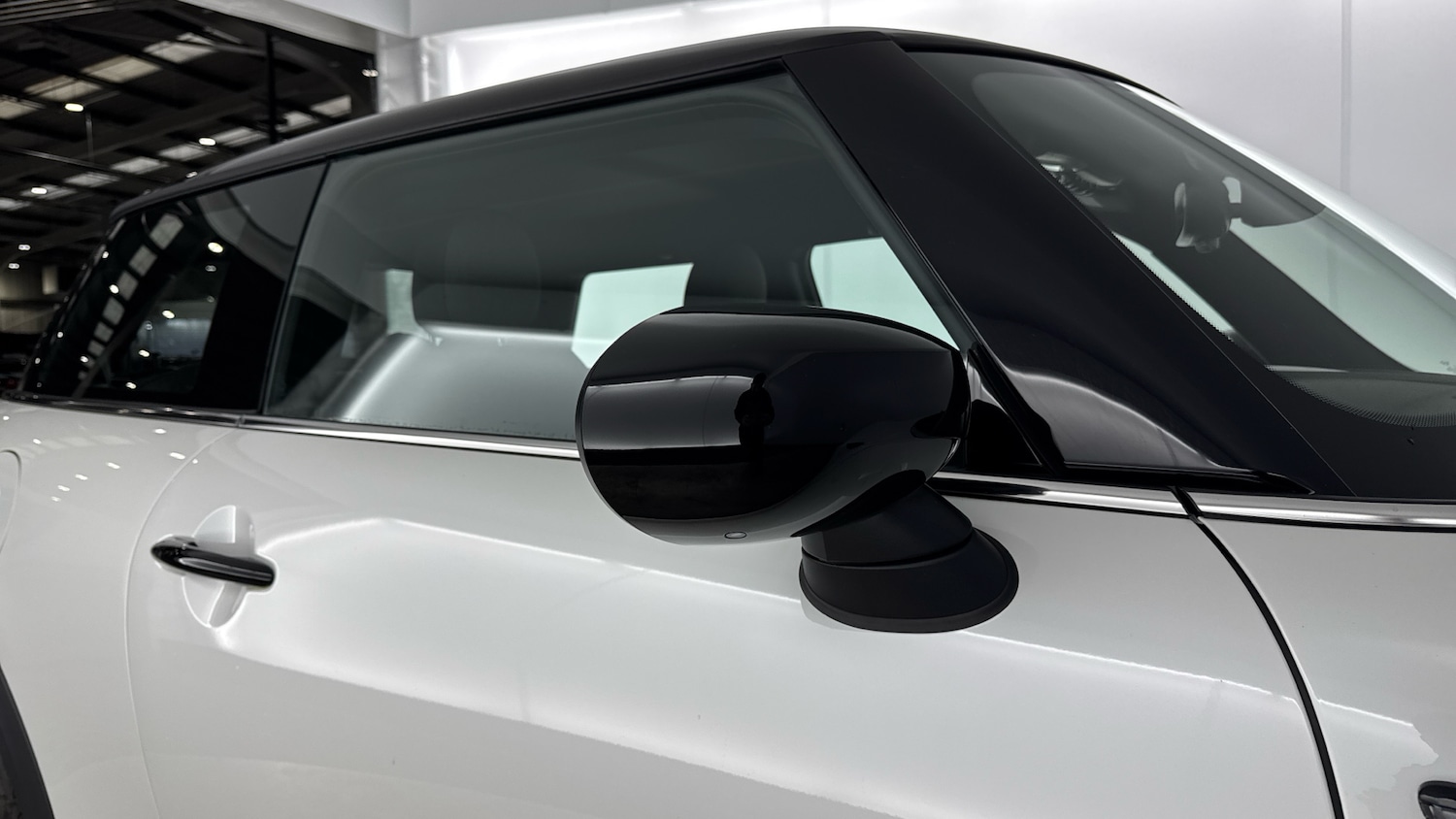 Used MINI Hatch 2022 for sale - 76640776: Photo 24