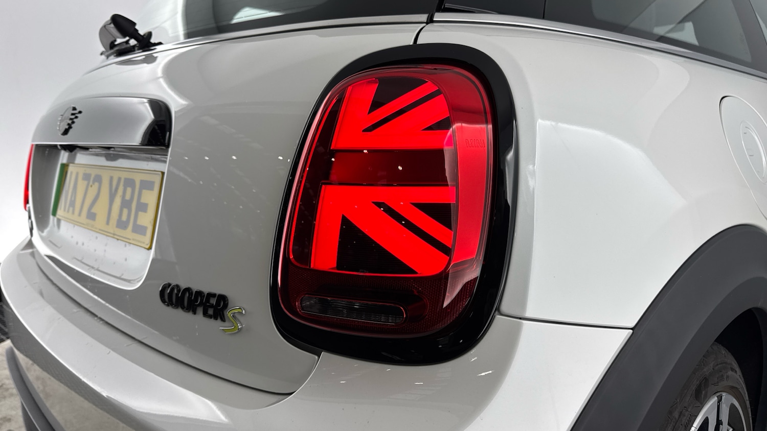 Used MINI Hatch 2022 for sale - 76640776: Photo 26