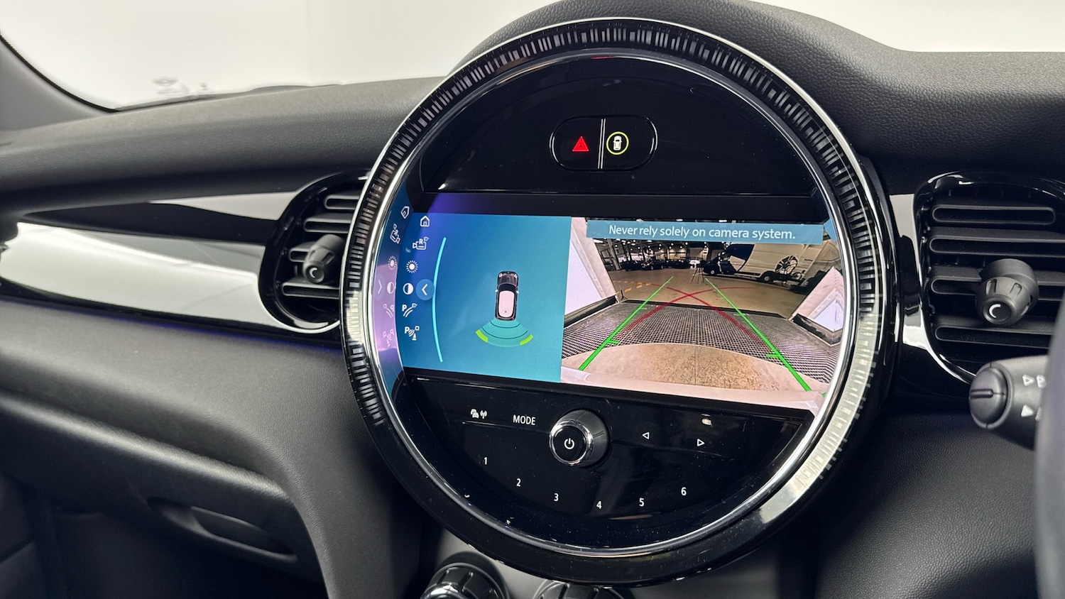 Used MINI Hatch 2022 for sale - 76640776: Photo 33