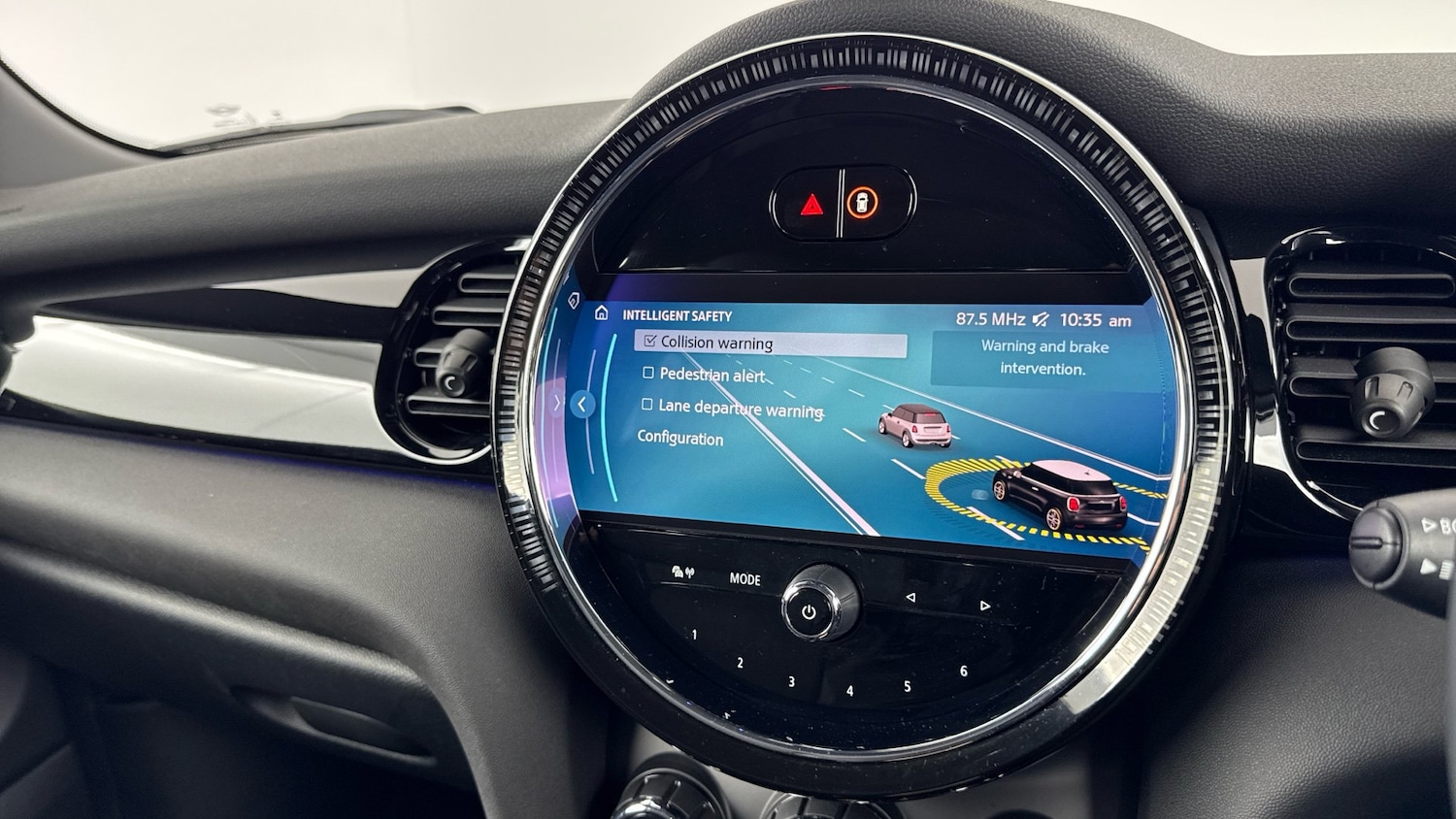 Used MINI Hatch 2022 for sale - 76640776: Photo 37