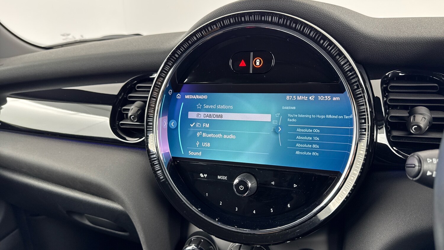 Used MINI Hatch 2022 for sale - 76640776: Photo 38