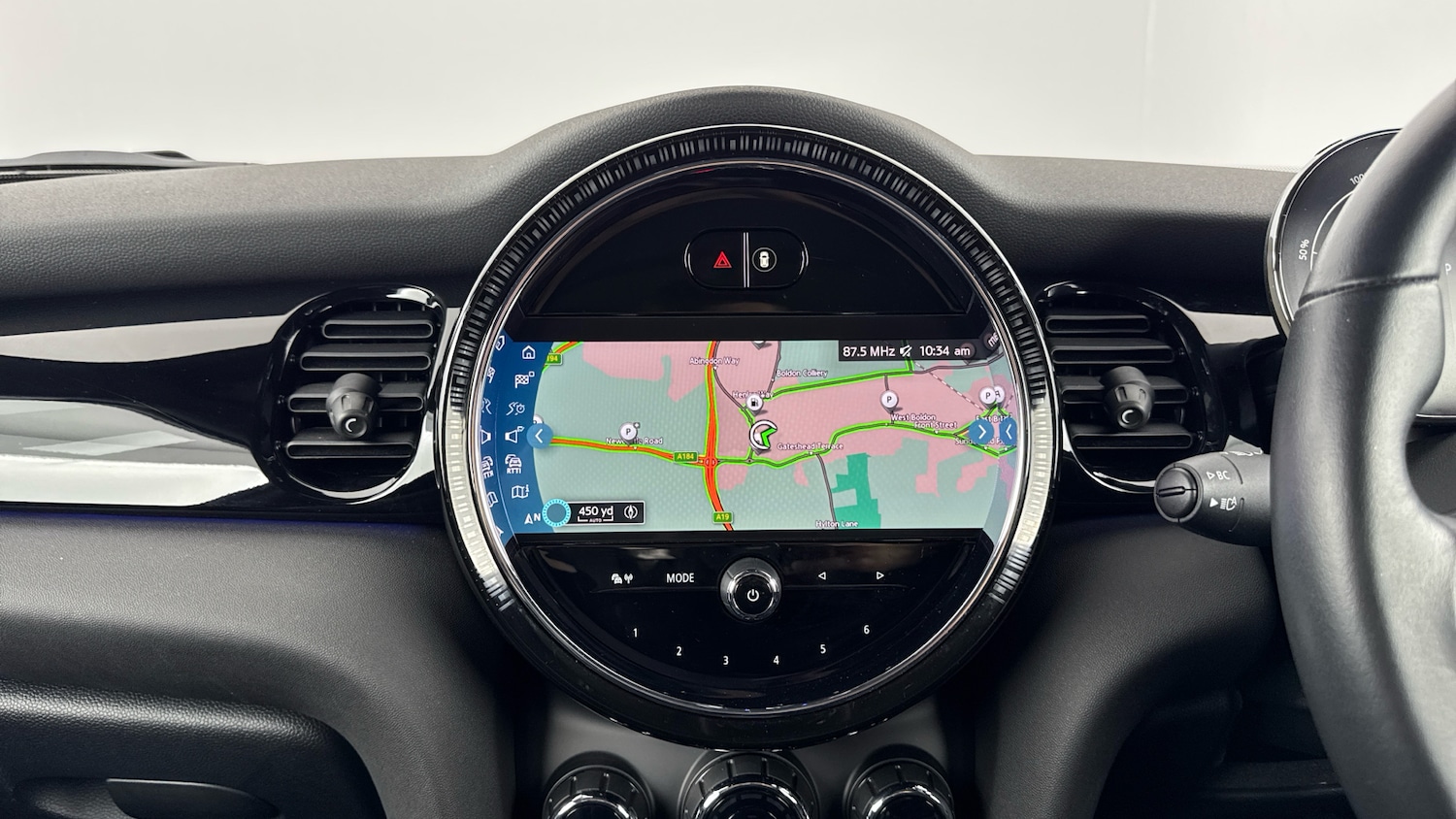 Used MINI Hatch 2022 for sale - 76640776: Photo 8