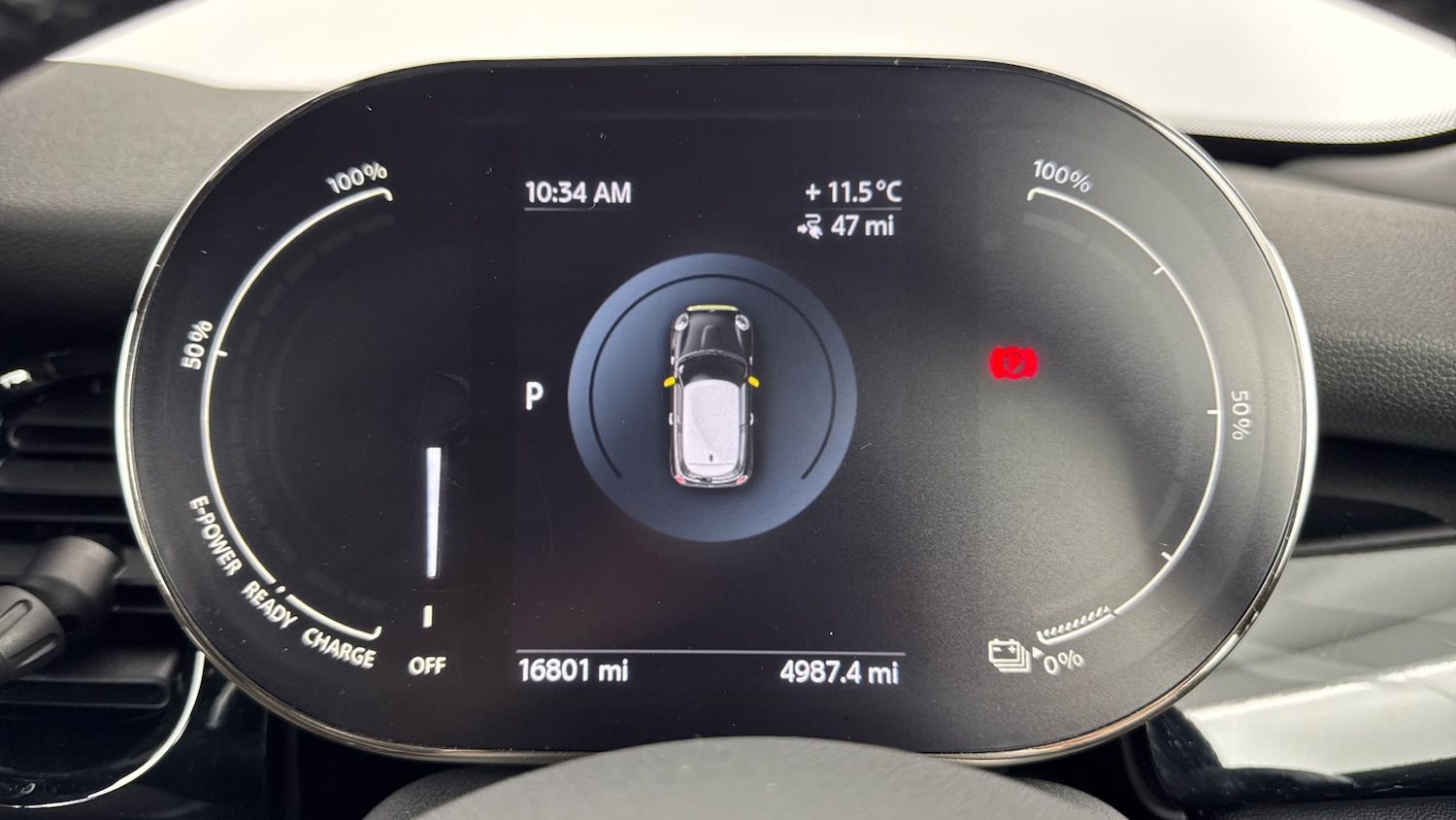 Used MINI Hatch 2022 for sale - 76640776: Photo 9