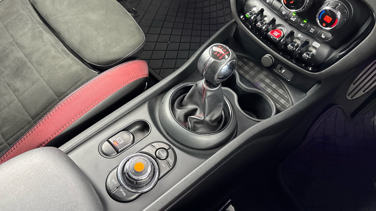 Used MINI Clubman 2019 for sale - 76945747: Photo 10