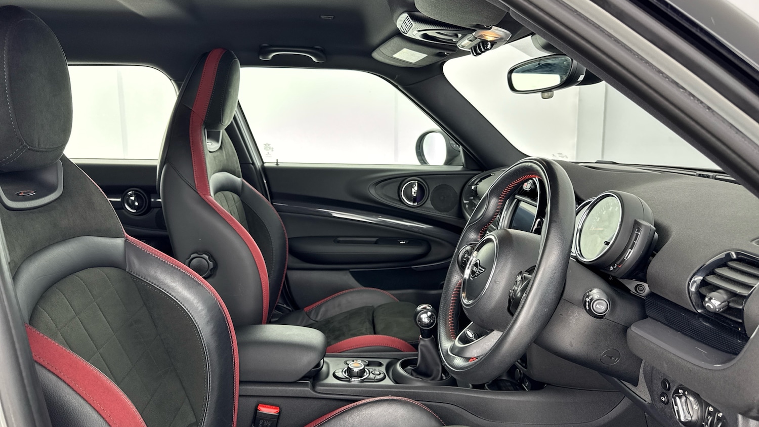 Used MINI Clubman 2019 for sale - 76945747: Photo 11